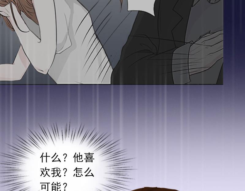 《掠爱成瘾霸少请温柔》第29话 沈知意的自导自演 第17页