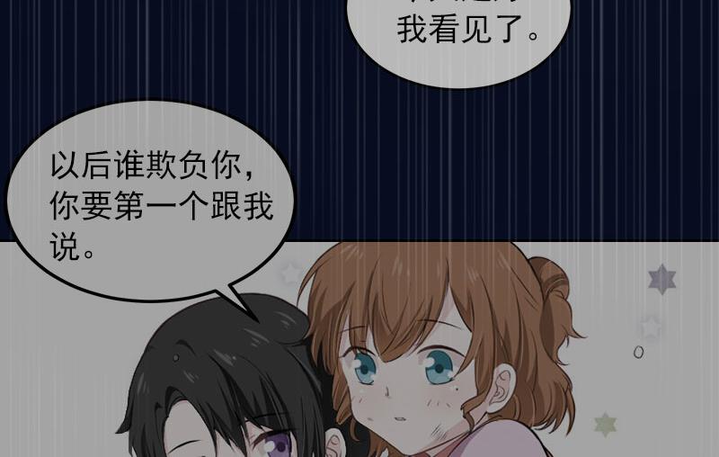 《掠爱成瘾霸少请温柔》第35话 这辈子已经够了 第35页