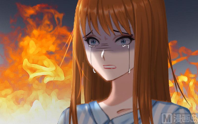 《掠爱成瘾霸少请温柔》第35话 这辈子已经够了 第47页