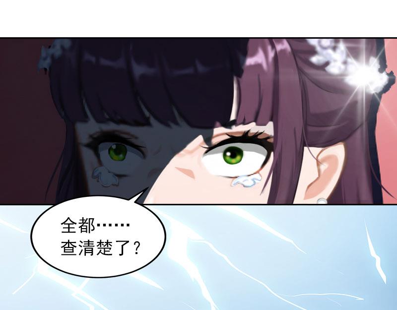 《掠爱成瘾霸少请温柔》第33话 她永远也别想得到！ 第35页