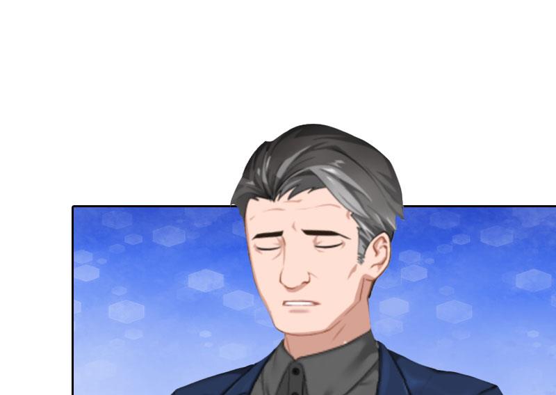 《掠爱成瘾霸少请温柔》第33话 她永远也别想得到！ 第45页