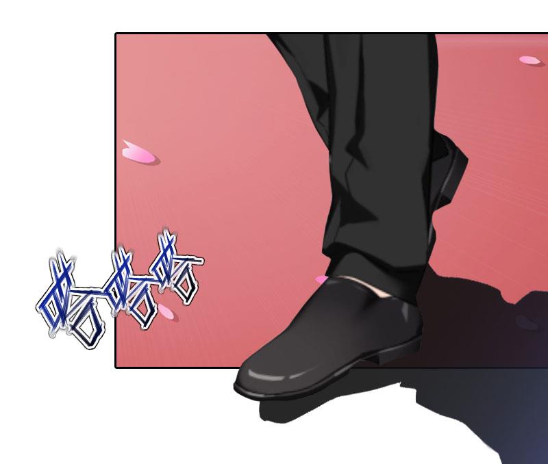 《掠爱成瘾霸少请温柔》第33话 她永远也别想得到！ 第6页