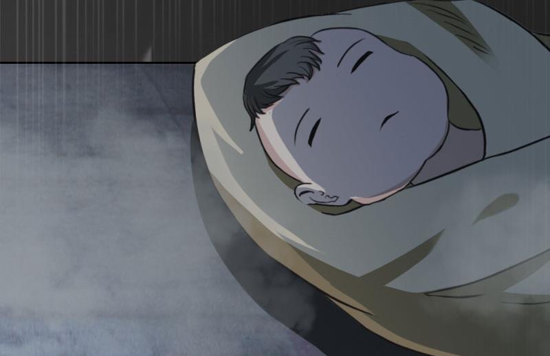 《掠爱成瘾霸少请温柔》第34话 妈妈很快就来找你 第4页