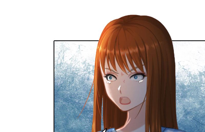 《掠爱成瘾霸少请温柔》第34话 妈妈很快就来找你 第9页