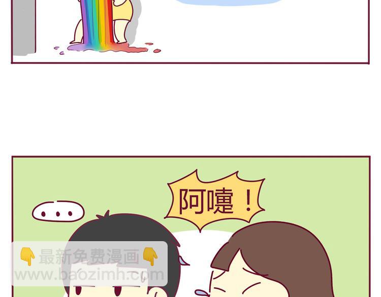 《我的前桌是直男》第28话 你竟然是这种人 第24页