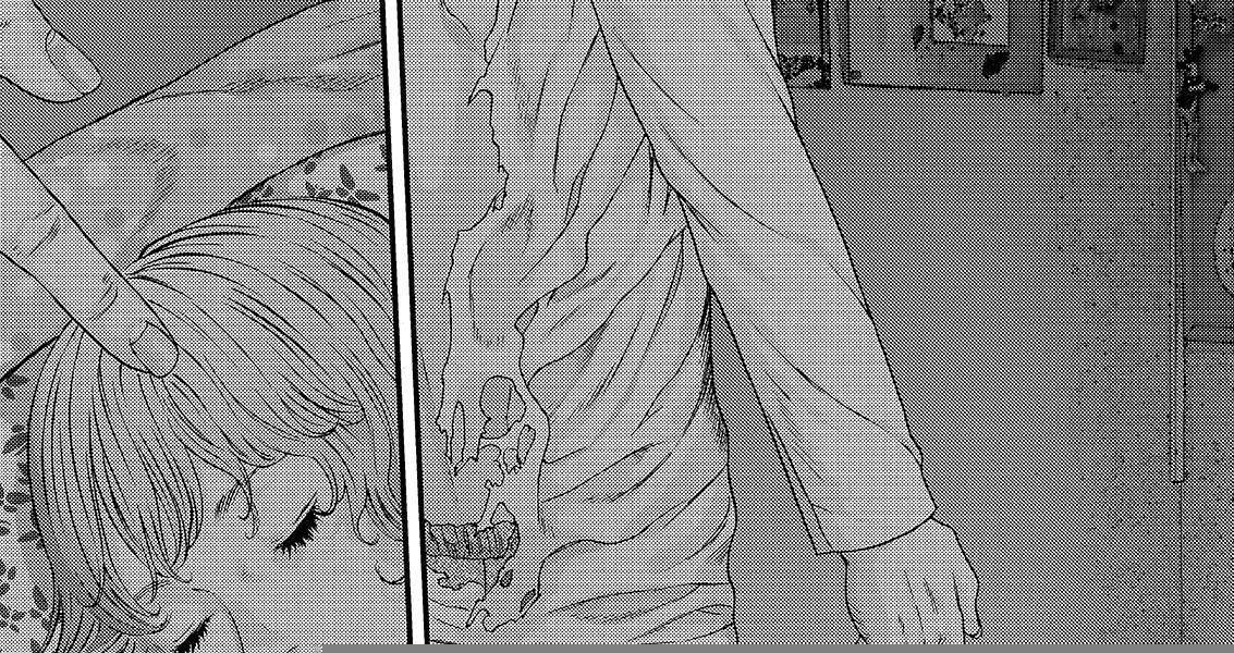 《犭舍》第36话 第20页