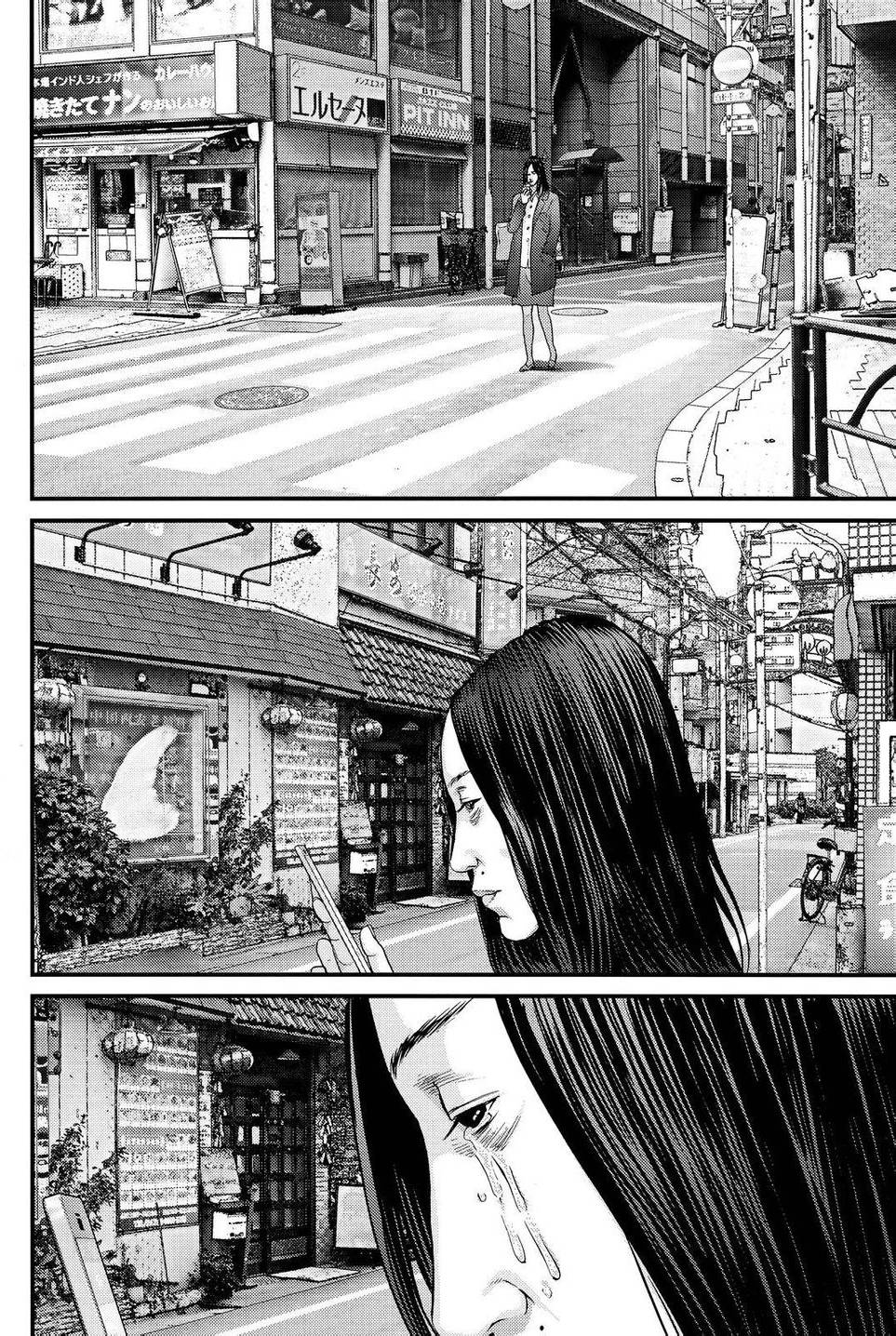 《犭舍》第43话 第8页