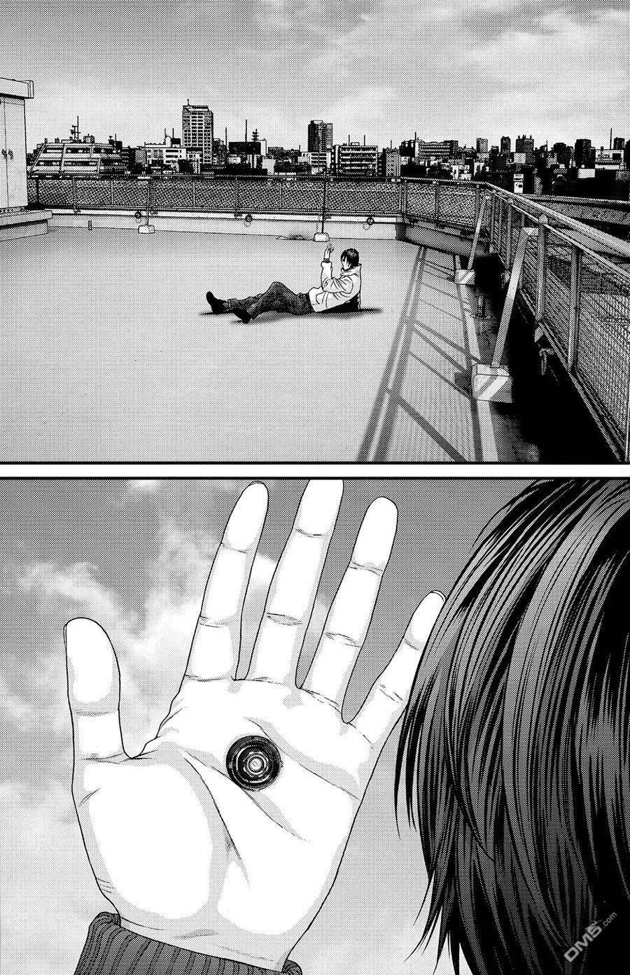 《犭舍》第53话 第12页