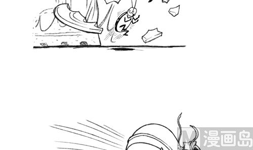 《小强100种死法》来啊互相伤害呀 第3页