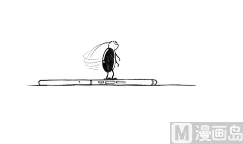 《小强100种死法》来啊互相伤害呀 第6页