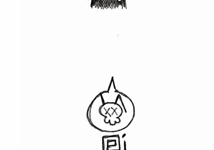 《小强100种死法》微波炉热饭次也是极好的 第10页