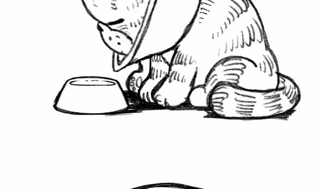 《小强100种死法》外星小强5 第10页