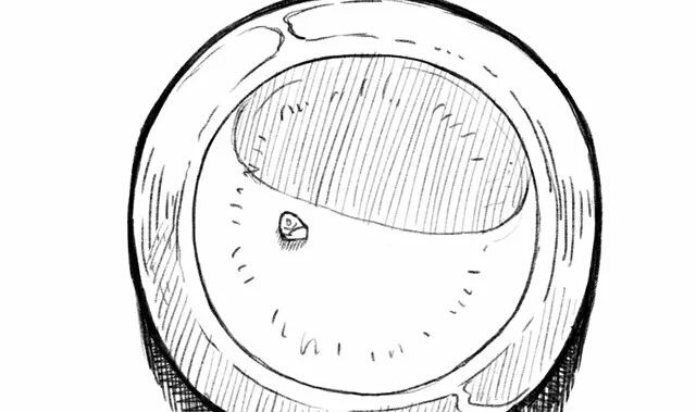 《小强100种死法》外星小强5 第11页