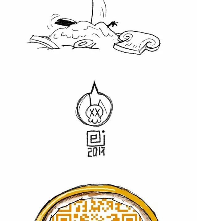 《小强100种死法》点个披萨外卖怎么样 第8页