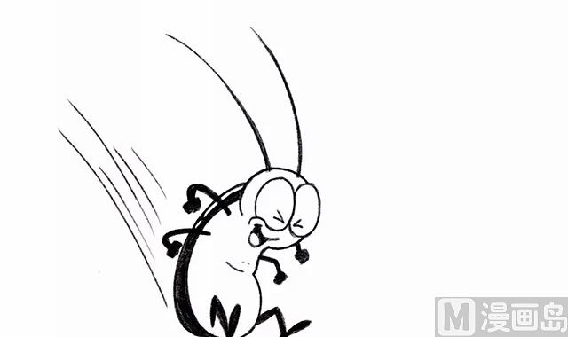 《小强100种死法》整容完毕 第3页