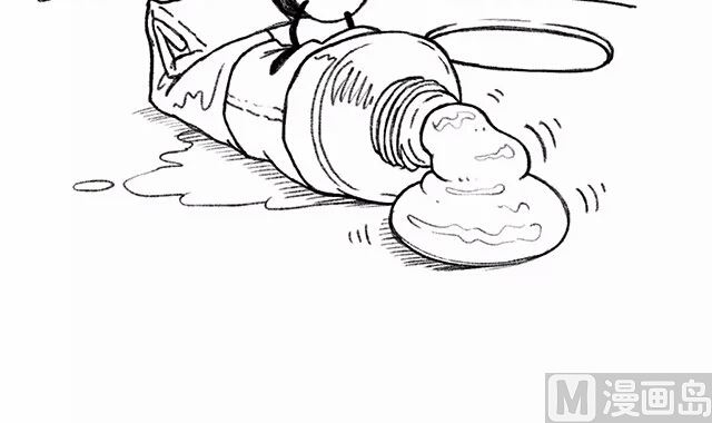 《小强100种死法》整容完毕 第6页