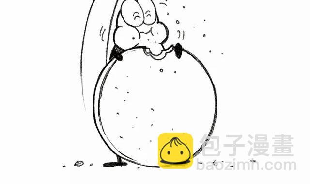 《小强100种死法》泡腾片的正确食用方法 第4页