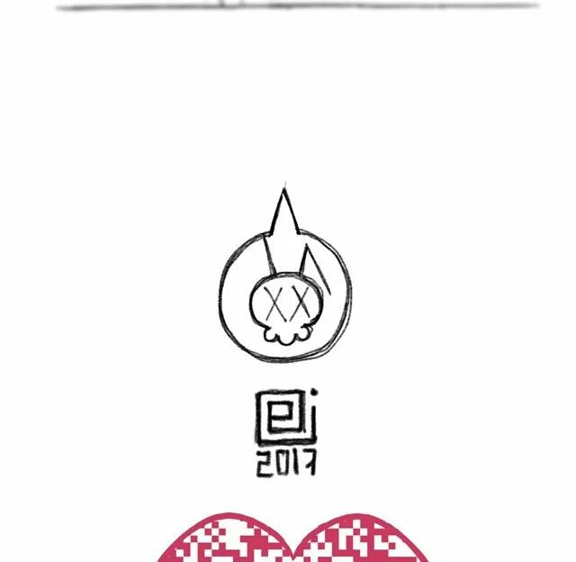 《小强100种死法》苹果有毒请小心食用 第11页