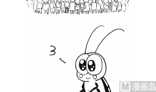 《小强100种死法》everybody元旦快乐 第3页