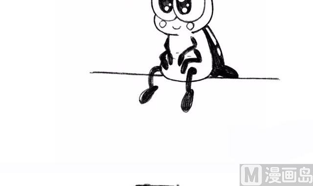 《小强100种死法》everybody元旦快乐 第6页