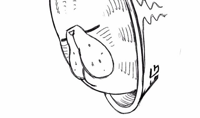 《小强100种死法》圣诞礼物 第11页