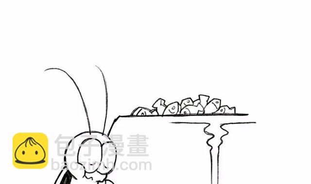 《小强100种死法》圣诞礼物 第2页