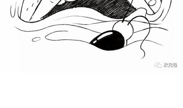 《小强100种死法》一条真实的朋友圈 第10页