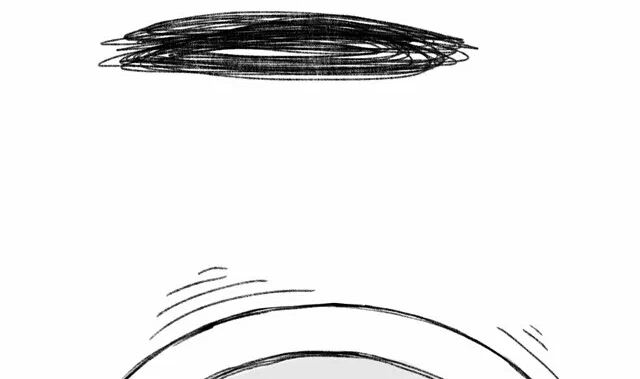 《小强100种死法》一条真实的朋友圈 第7页