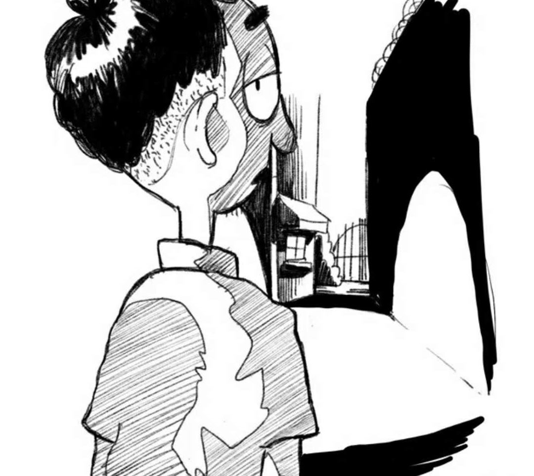 《小强100种死法》肉酱面连载1 第16页