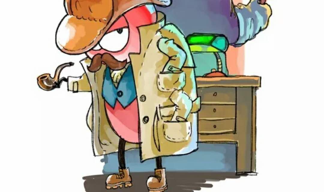 《小强100种死法》肉酱面连载2 第2页