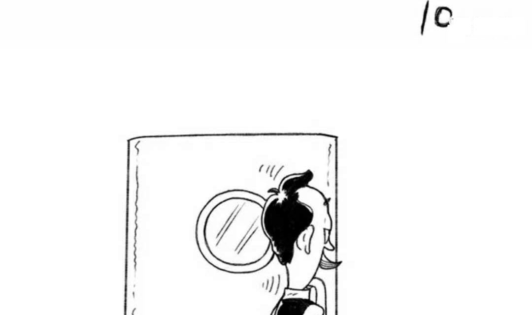 《小强100种死法》肉酱面连载2 第7页