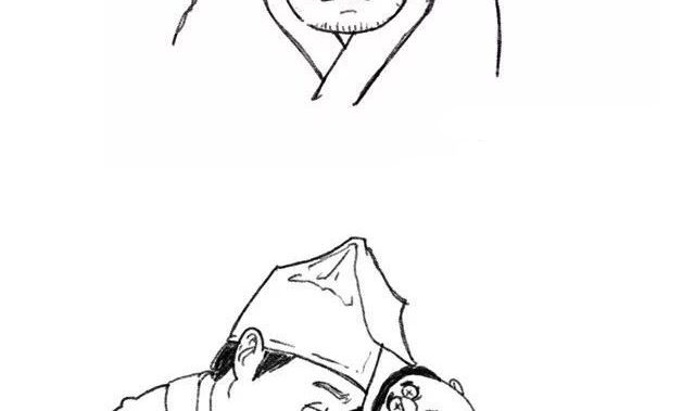 《小强100种死法》家中有屋又有田生活乐无边 第7页