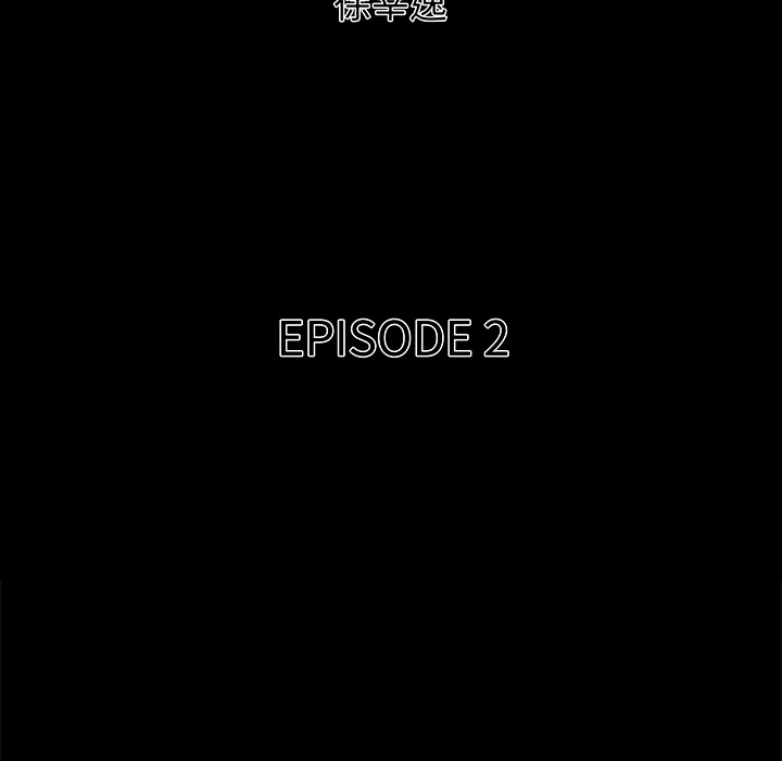 《腥红之眼》第 2 话 第6页