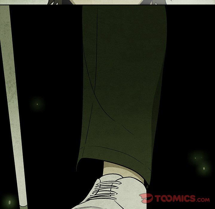 《腥红之眼》第 11 话 第32页