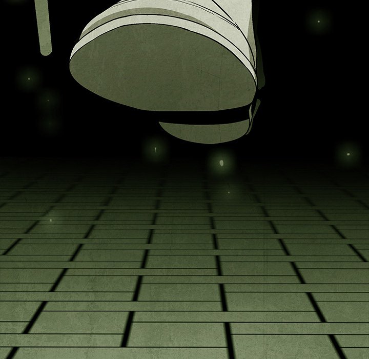 《腥红之眼》第 11 话 第33页