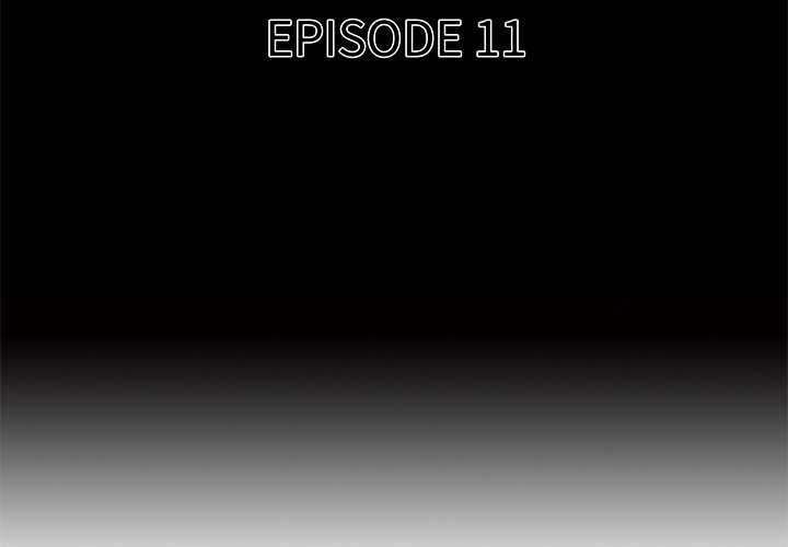《腥红之眼》第 11 话 第3页