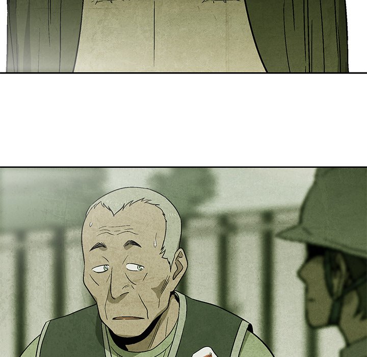 《腥红之眼》第 11 话 第8页