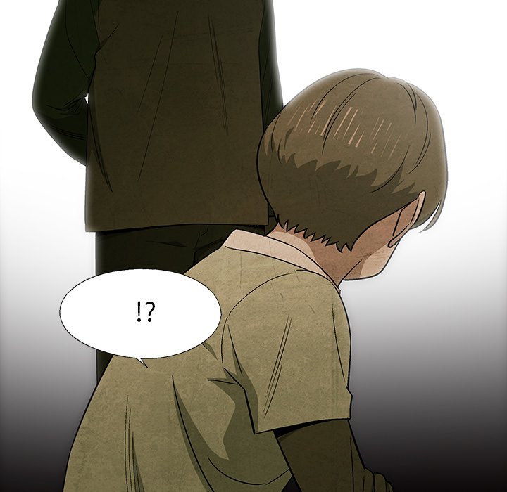 《腥红之眼》第 13 话 第15页