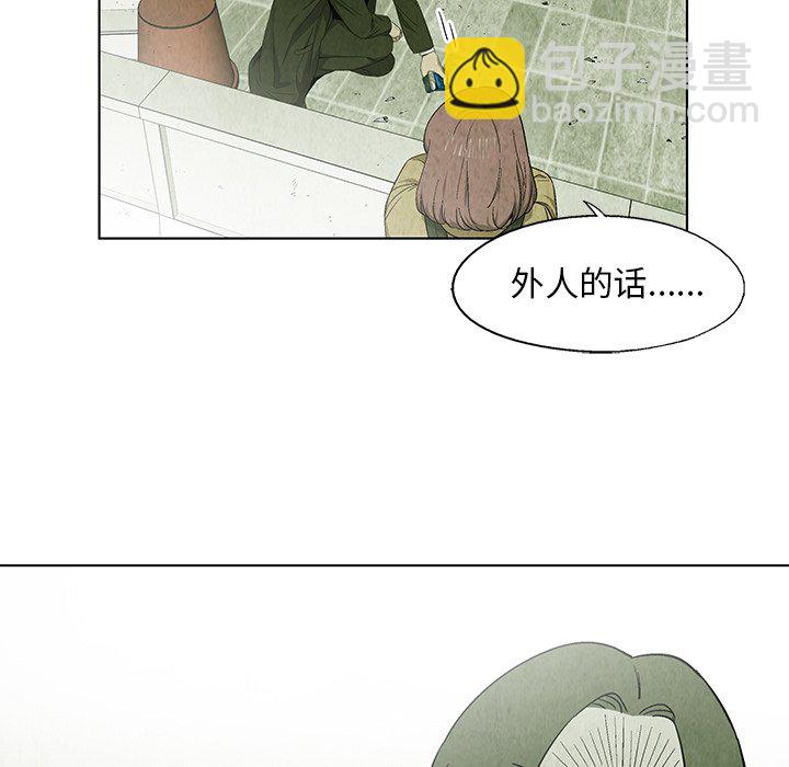 《腥红之眼》第 20 话 第18页