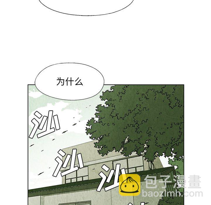 《腥红之眼》第 20 话 第28页