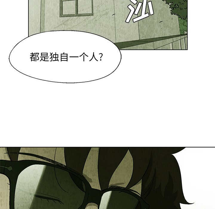 《腥红之眼》第 20 话 第29页