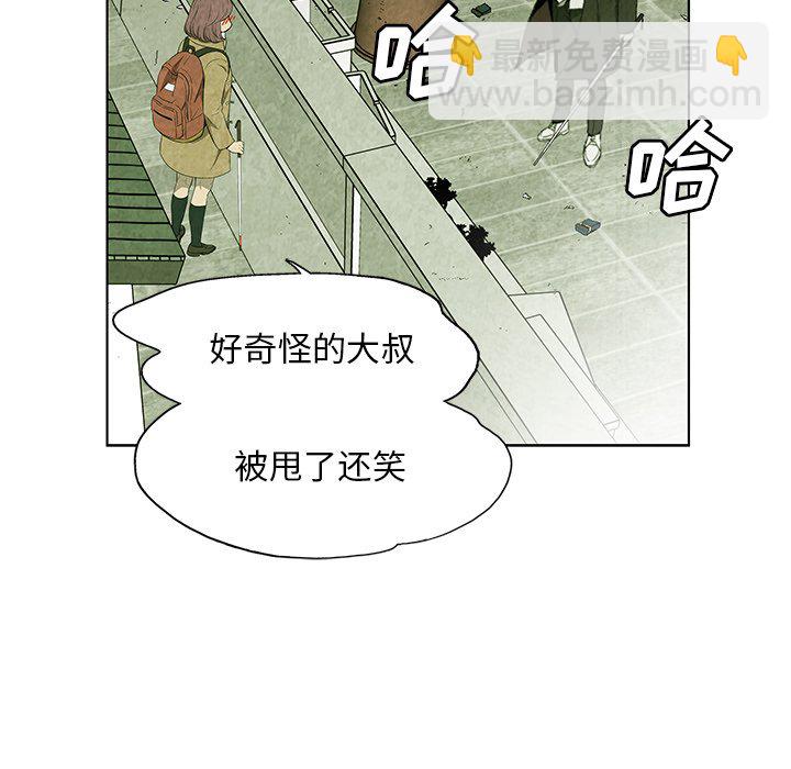 《腥红之眼》第 20 话 第42页