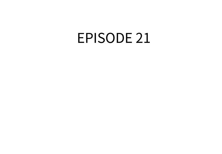 《腥红之眼》第 21 话 第3页