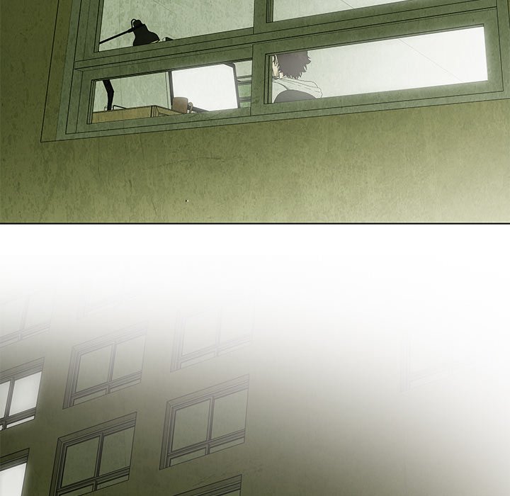 《腥红之眼》第 31 话 第23页