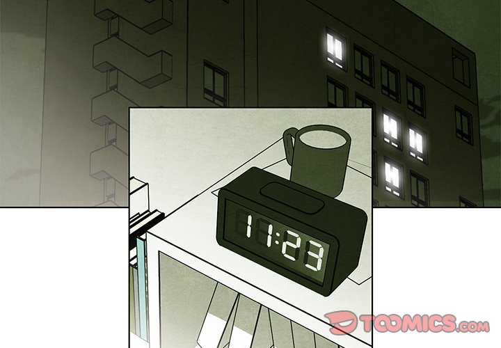 《腥红之眼》第 31 话 第2页