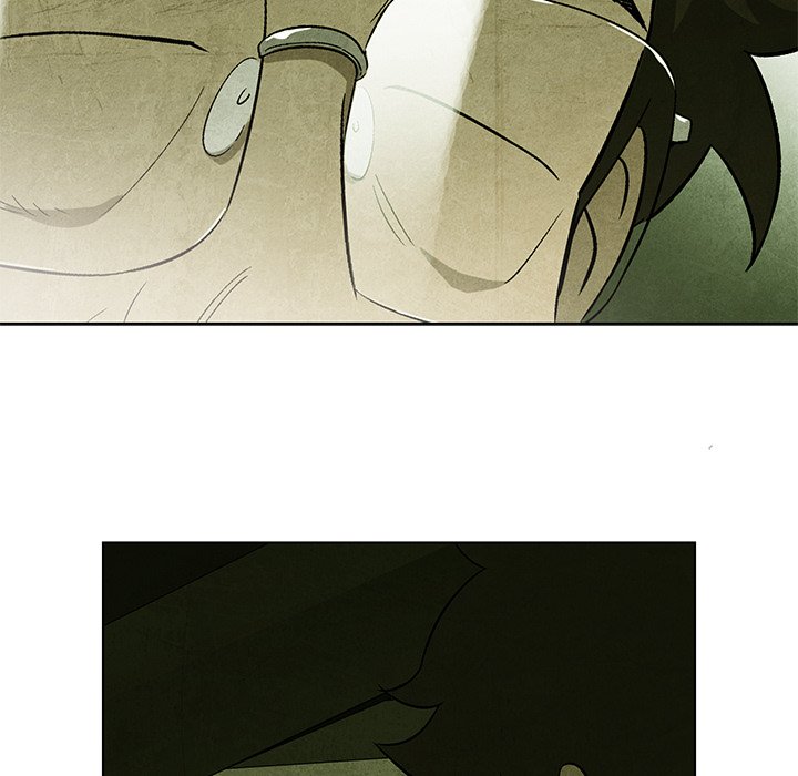 《腥红之眼》第 31 话 第44页