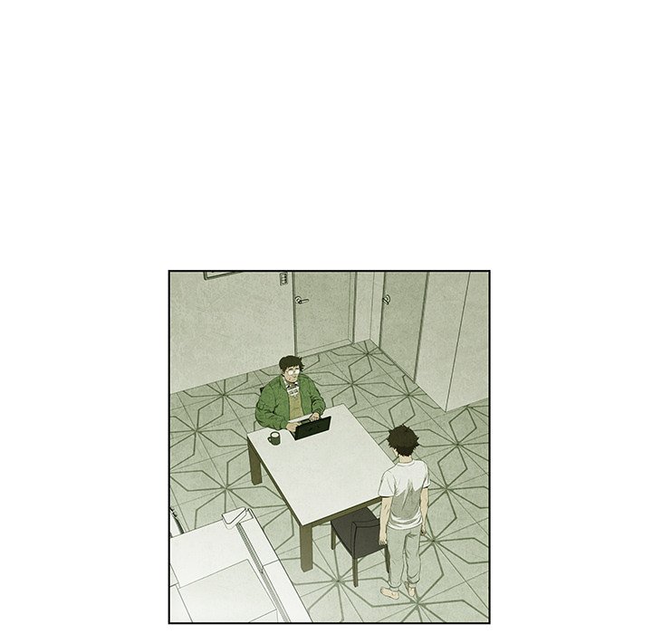 《腥红之眼》第 35 话 第39页