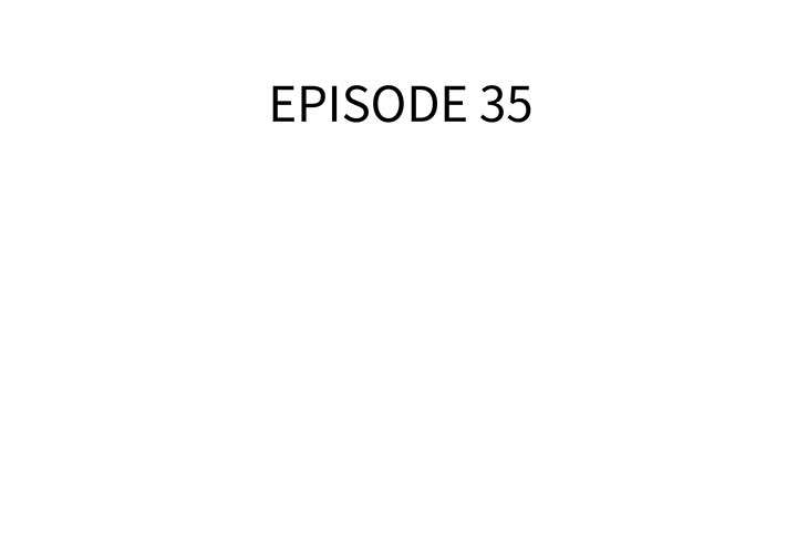 《腥红之眼》第 35 话 第3页