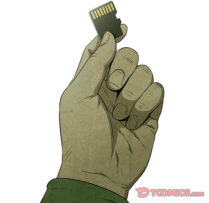 《腥红之眼》第 36 话 第24页