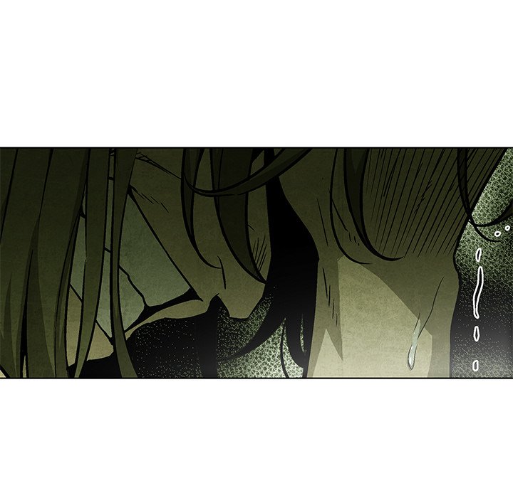 《腥红之眼》第 34 话 第36页